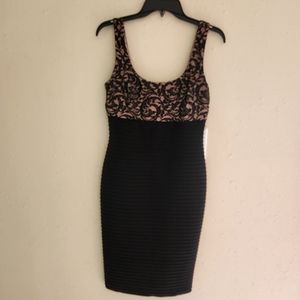 Calvin Klein woman's dress